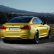 Image for article titled The All-New BMW M3 Sedan And BMW M4 Coupe